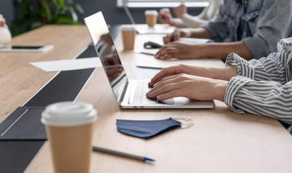 Manfaat Virtual Office untuk Bisnis Pemula