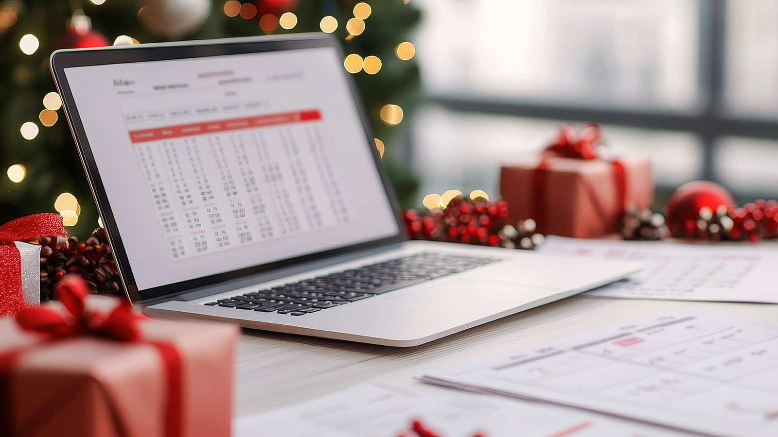 Cara Mengatur Budget agar Liburan Natal Tetap Nyaman